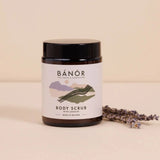 Bánór Butter Body Scrub 180ml - O'Sullivans Pharmacy