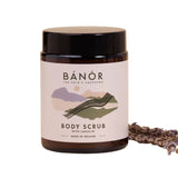 Bánór Butter Body Scrub 180ml - O'Sullivans Pharmacy