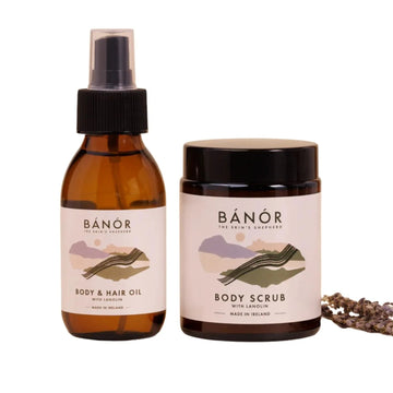 Bánór The Wool Collection Set - O'Sullivans Pharmacy