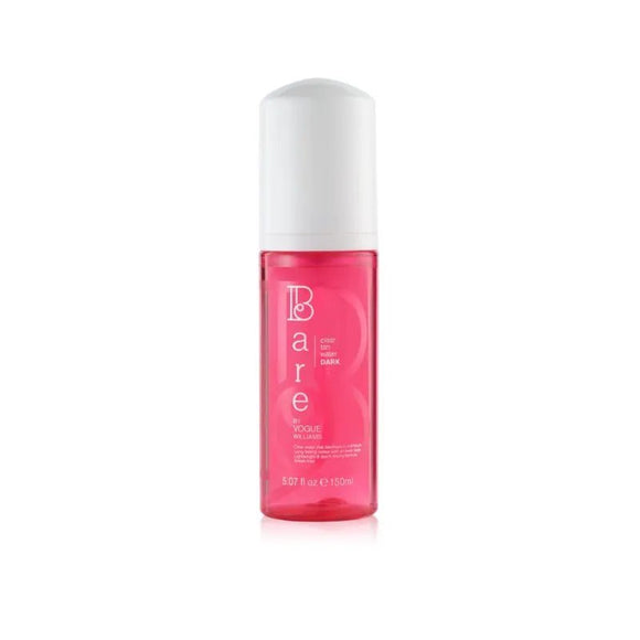 Bare by Vogue Clear Tan Water Dark 150ml - O'Sullivans Pharmacy