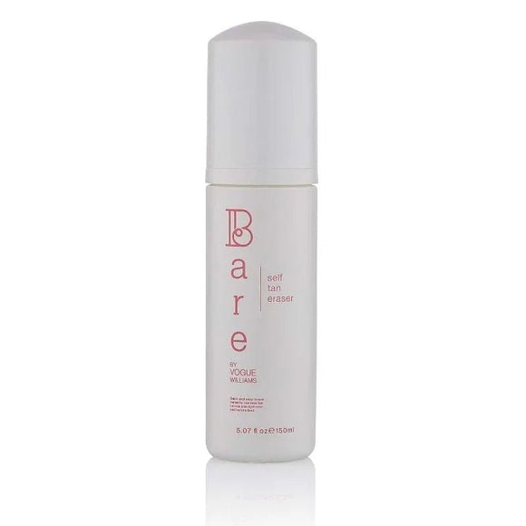 Bare By Vogue Self Tan Eraser 150ml - O'Sullivans Pharmacy