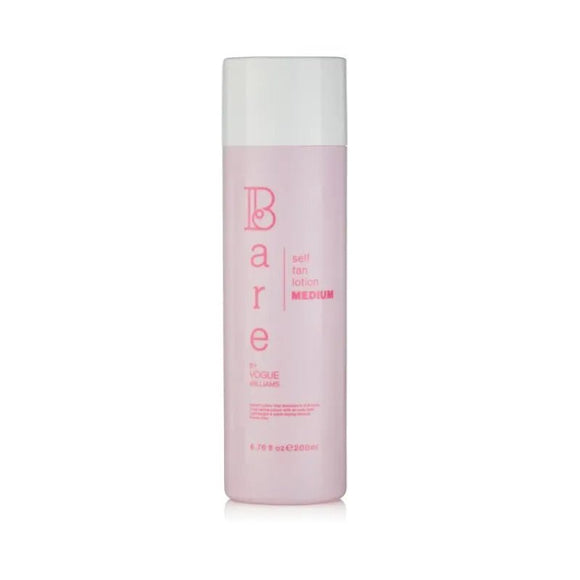 Bare by Vogue Self - Tan Lotion 200ml - O'Sullivans Pharmacy