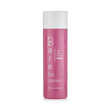 Bare by Vogue Self - Tan Lotion 200ml - O'Sullivans Pharmacy