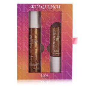 Bare by Vogue Skin Quench Gift Set - O'Sullivans Pharmacy - Beauty - 5391545560667