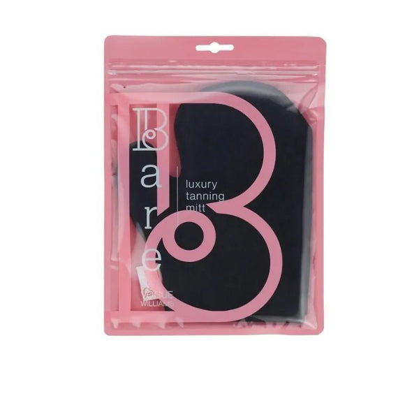 Bare by Vogue Tanning Mitt - O'Sullivans Pharmacy