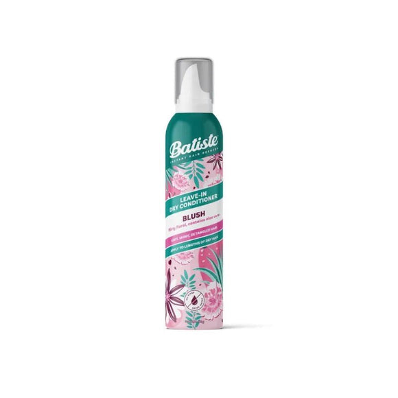 Batiste Conditioning Foam Blush 100ml - O'Sullivans Pharmacy