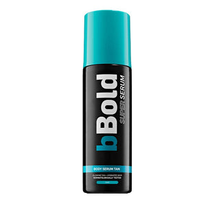 bBold Super Serum Tan Dark 200ml - O'Sullivans Pharmacy - Skincare - 5060298551177