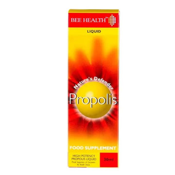 Bee Health Propolis Liquid 30ml - O'Sullivans Pharmacy
