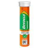 Berocca Immuno Effervescent Tablets 15 Pack - O'Sullivans Pharmacy