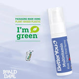 Better You Kid's Multivitamin Spray 25ml - O'Sullivans Pharmacy