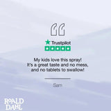 Better You Kid's Multivitamin Spray 25ml - O'Sullivans Pharmacy