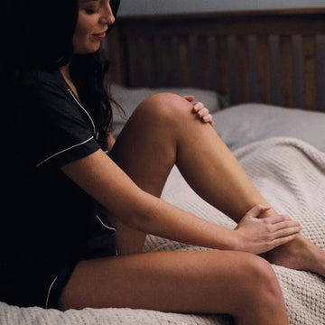 Better You Magnesium Body Lotion 180ml - O'Sullivans Pharmacy