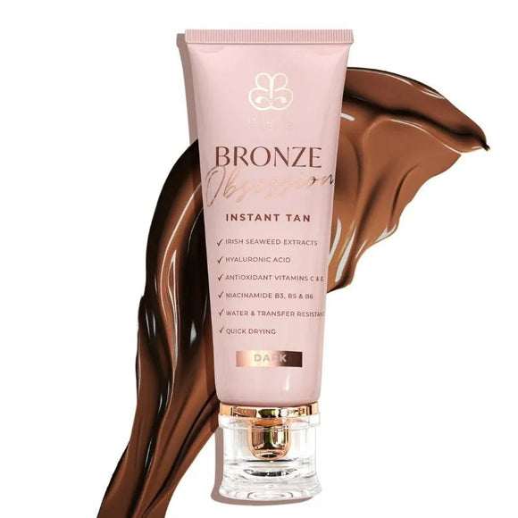 BiaBelle Obsession Instant Tan Dark 100ml - O'Sullivans Pharmacy