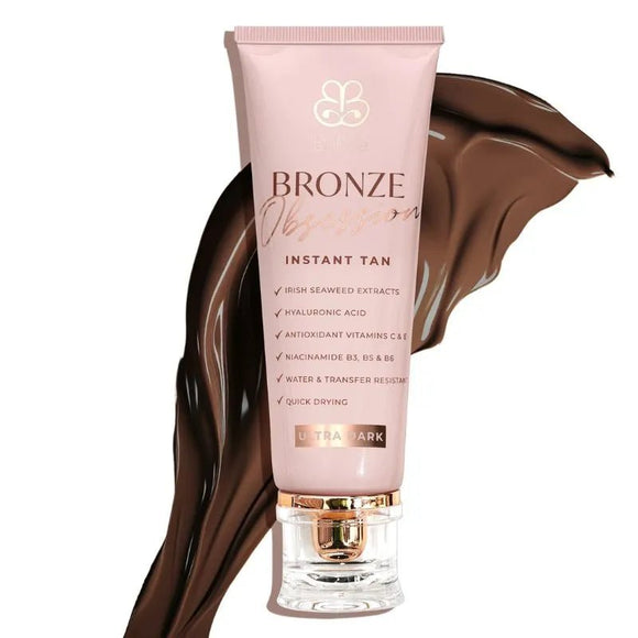 BiaBelle Obsession Instant Tan Ultra Dark 100ml - O'Sullivans Pharmacy