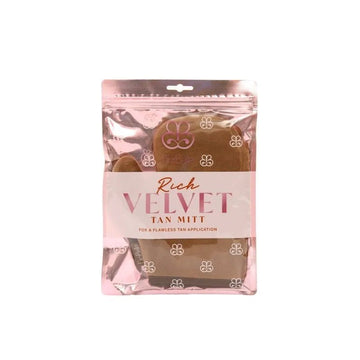 BiaBelle Rich Velvet Tanning Mitt - O'Sullivans Pharmacy