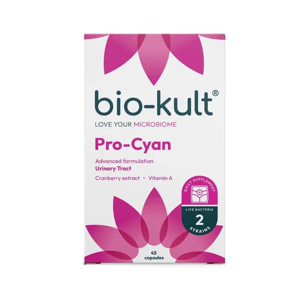 Bio Kult Pro Cyan Capsules 45 Pack - O'Sullivans Pharmacy