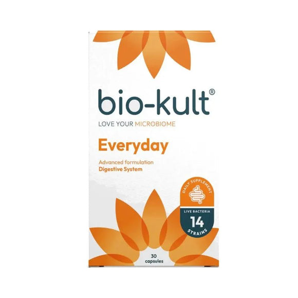 Bio Kult Probiotic Capsules 30 Pack - O'Sullivans Pharmacy