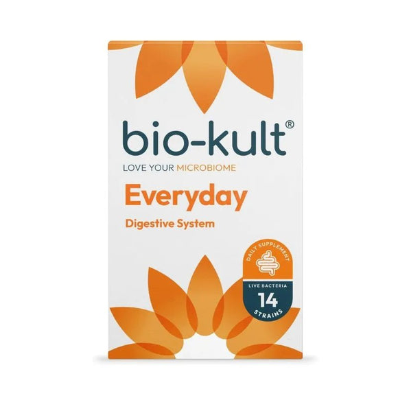 Bio Kult Probiotic Capsules 60 Pack - O'Sullivans Pharmacy