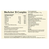 BioActive B - Complex Tablets 60 Pack - O'Sullivans Pharmacy