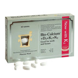 BioActive Calcium+D3+K1+K2 Tablets 60 Pack - O'Sullivans Pharmacy