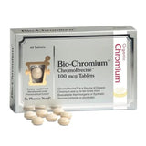 BioActive Chromium Tablets 60 Pack - O'Sullivans Pharmacy