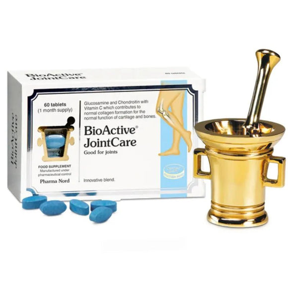 BioActive Jointcare Tablets 60 Pack - O'Sullivans Pharmacy