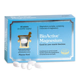 BioActive Magnesium Tablets 60 Pack - O'Sullivans Pharmacy - Vitamins - 5709976231207