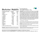 BioActive Multi-Vit Tablets 60 Pack - O'Sullivans Pharmacy - Vitamins - 5709976207202