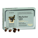 BioActive Q10 100mg Capsules 30 Pack - O'Sullivans Pharmacy - Vitamins - 5709976216105