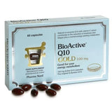BioActive Q10 100mg Capsules 60 Pack - O'Sullivans Pharmacy