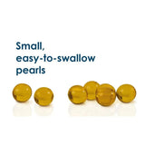 BioActive Vitamin D 38mcg Pearls 240 Pack - O'Sullivans Pharmacy