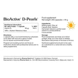 BioActive Vitamin D 38mcg Pearls 240 Pack - O'Sullivans Pharmacy - Vitamins - 5709976126602