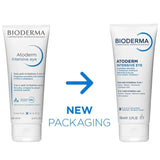 Bioderma Atoderm Intensive Eye 3 in 1 Care Cream 100ml - O'Sullivans Pharmacy