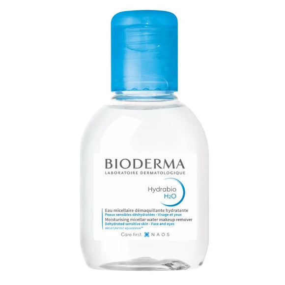 Bioderma Hydrabio H2O Micellar Water 100ml - O'Sullivans Pharmacy