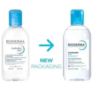 Bioderma Hydrabio H2O Micellar Water 250ml - O'Sullivans Pharmacy