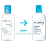 Bioderma Hydrabio H2O Micellar Water 250ml - O'Sullivans Pharmacy