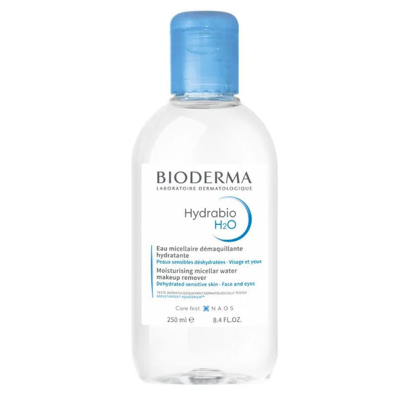 Bioderma Hydrabio H2O Micellar Water 250ml - O'Sullivans Pharmacy