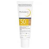 Bioderma Photoderm M SPF50+ Golden Tint 40ml - O'Sullivans Pharmacy