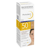 Bioderma Photoderm M SPF50+ Golden Tint 40ml - O'Sullivans Pharmacy