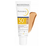 Bioderma Photoderm M SPF50+ Golden Tint 40ml - O'Sullivans Pharmacy