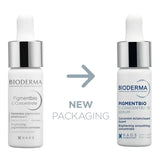 Bioderma Pigmentbio C - Concentrate Vitamin C Face Serum 15ml - O'Sullivans Pharmacy