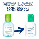 Bioderma Sebium H20 Purifying Micellar Water 100ml - O'Sullivans Pharmacy