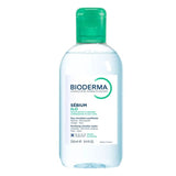 Bioderma Sebium H20 Purifying Micellar Water 250ml - O'Sullivans Pharmacy