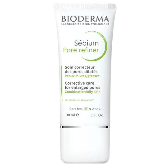 Bioderma Sebium Pore Refiner Cream 30ml - O'Sullivans Pharmacy