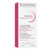 Bioderma Sensibio AR BB Cream SPF30 40ml - O'Sullivans Pharmacy