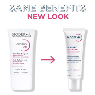 Bioderma Sensibio AR+ Cream 40ml - O'Sullivans Pharmacy