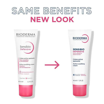 Bioderma Sensibio Defensive Cream 40ml - O'Sullivans Pharmacy