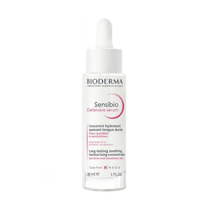 Bioderma Sensibio Defensive Serum 30ml - O'Sullivans Pharmacy - Skincare - 3701129804995