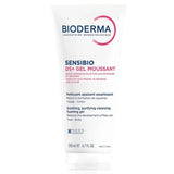 Bioderma Sensibio DS+ Cleansing Gel 200ml - O'Sullivans Pharmacy