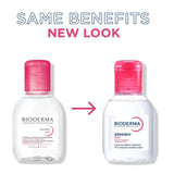 Bioderma Sensibio H20 Micellar Water 100ml - O'Sullivans Pharmacy